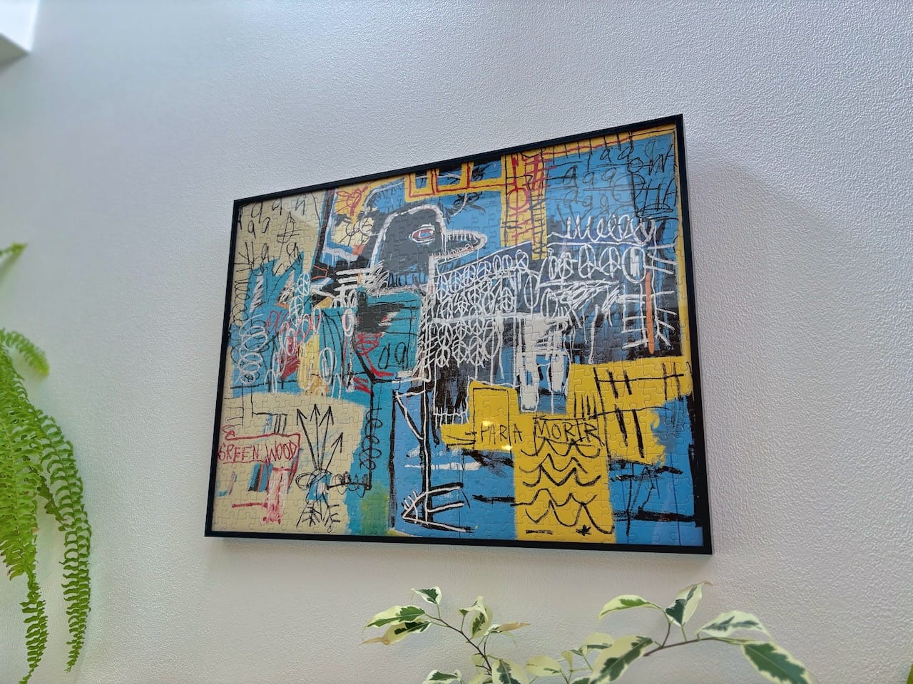 Bird on Moneyのブックパズル